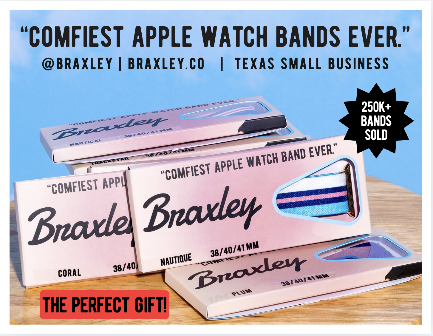 Braxley Bands