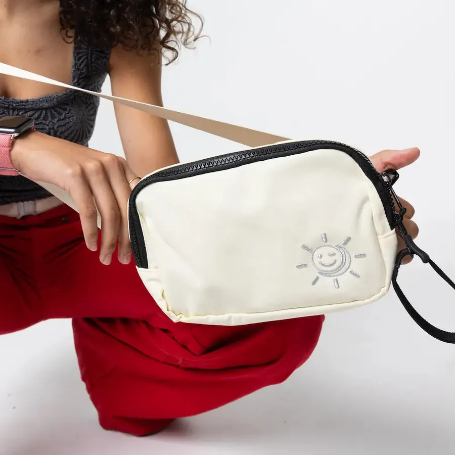 Braxley belt bag