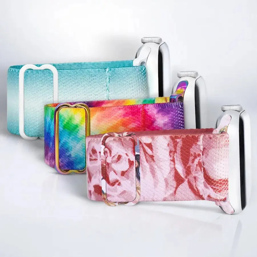 Braxley colorways